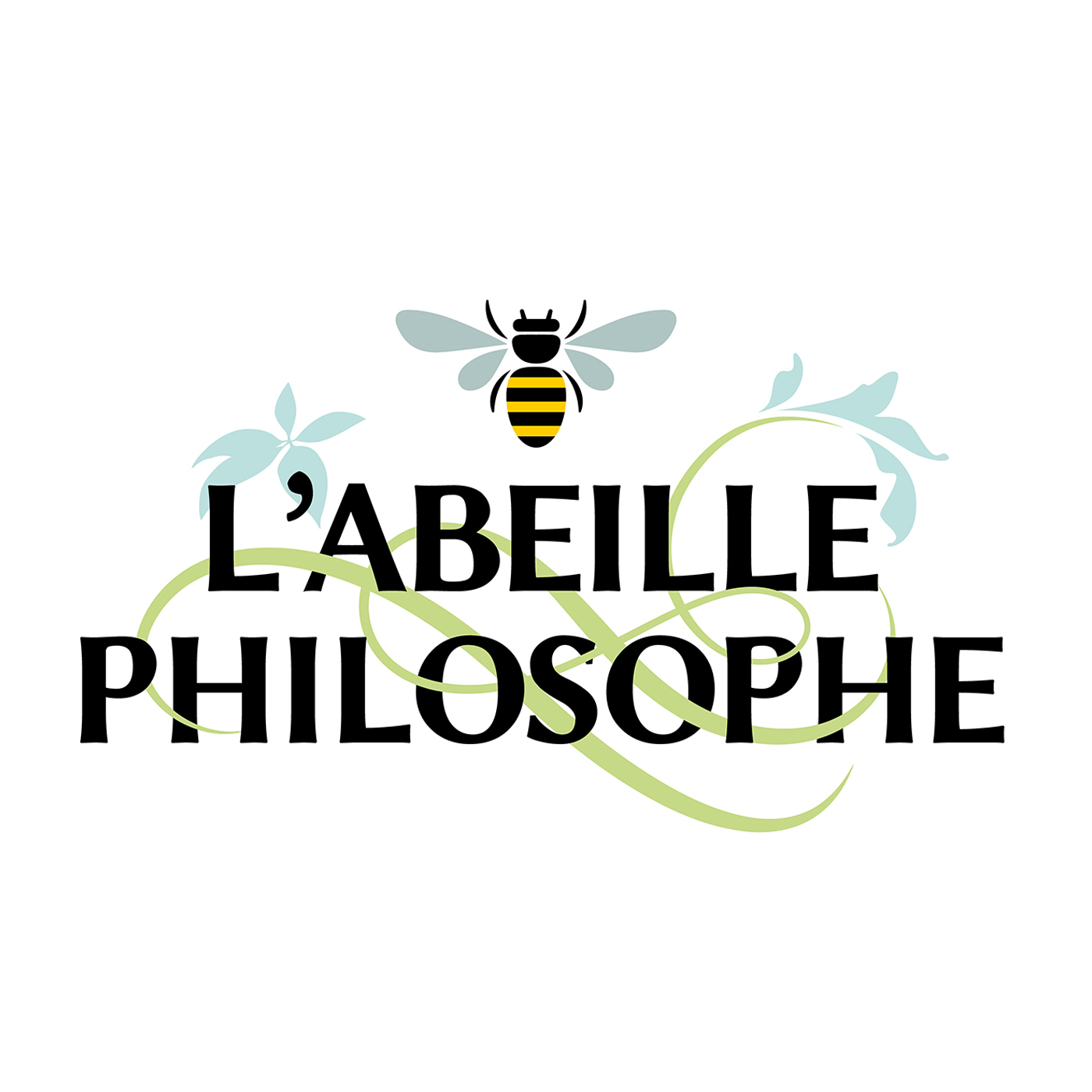 L'ABEILLE PHILOSOPHE