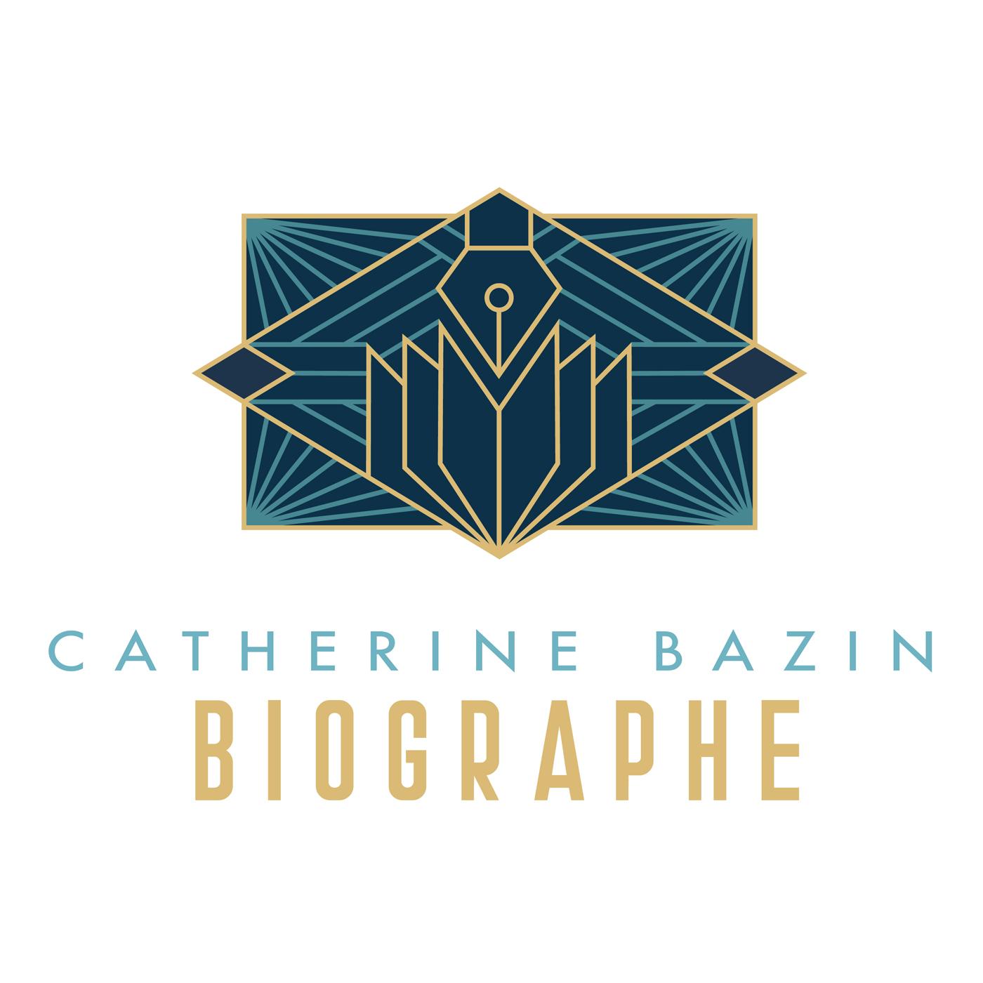 CATHERINE BAZIN