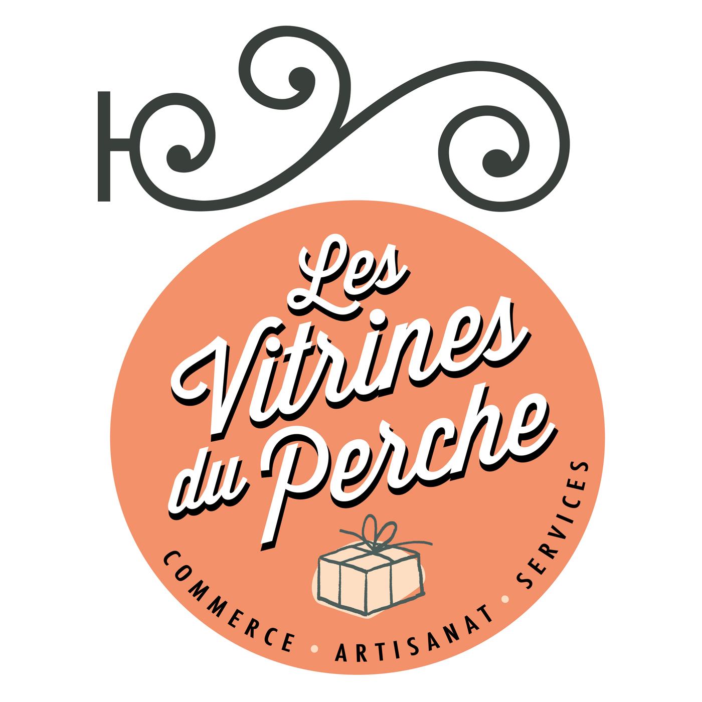 VITRINES DU PERCHE